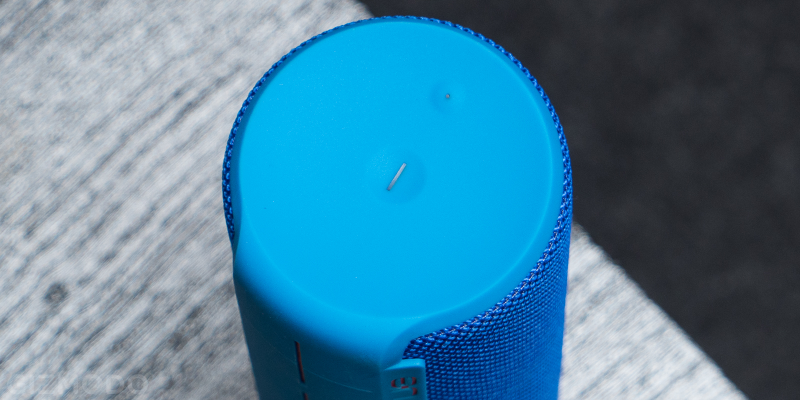 Illustration for article titled UE Boom 2: The Best Bluetooth Speaker Is Now Waterproof for the Same Price